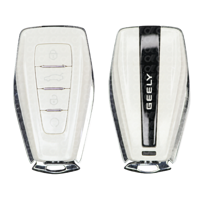 Geely Smart Key Shell Geely Atlas Tugella Smart Key Shell 2020–2022