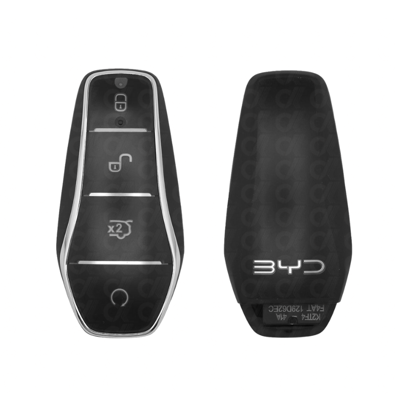BYD Qin Plus EV Smart Key 2023-2024 14979538