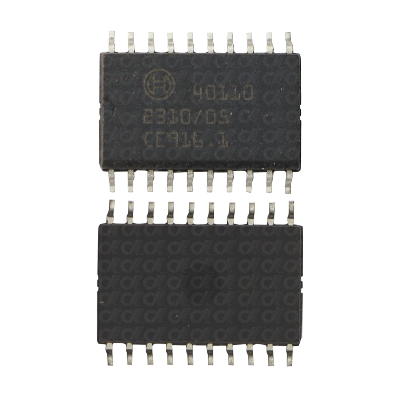 BOSCH 40110 Ignition Driver IC SOP20 for ECU Repair
