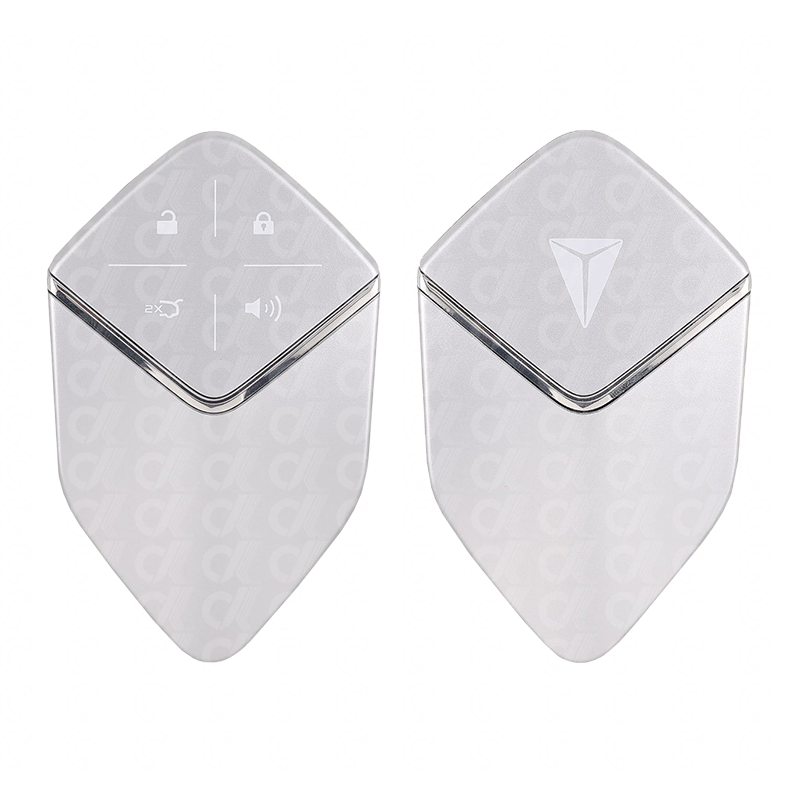 Smart Key S07 Changan SL03 S07 Genuine Bluetooth Smart Key 4 Btn