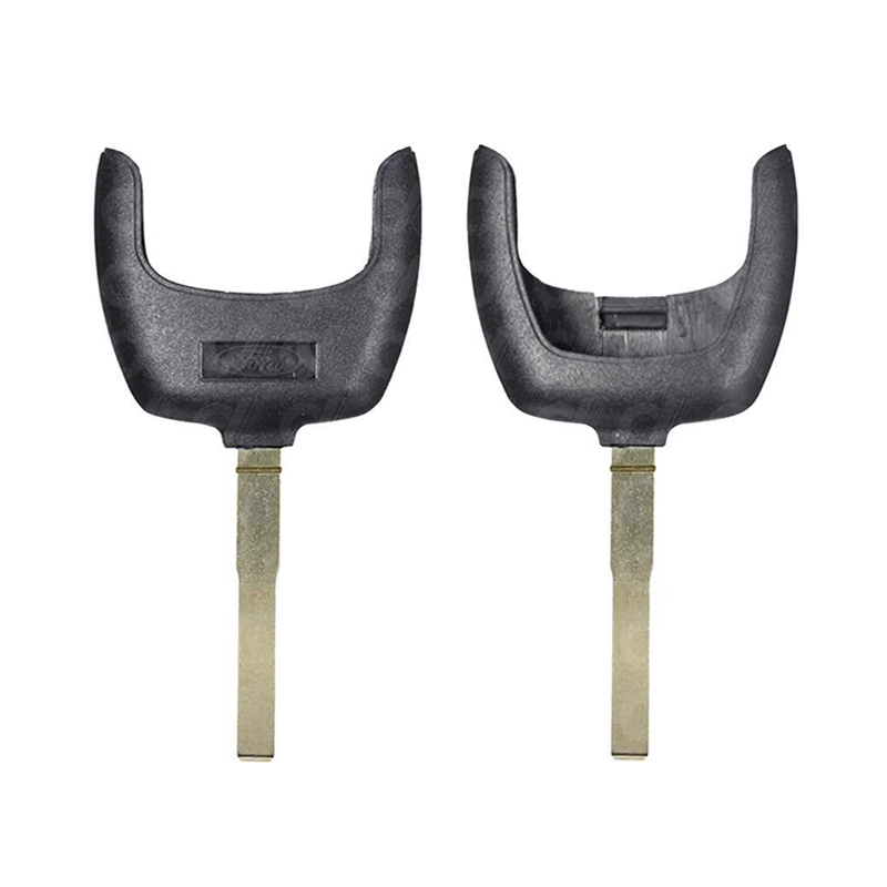 Key Head Ford Focus Aftermarket Remote Key Head Shell HU101 Blade