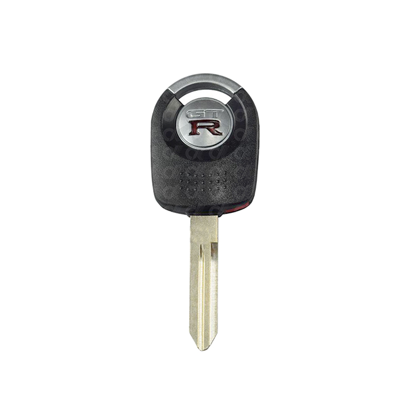 Tr34 Remote Key Loading Nissan R34 BNR34 Skyline GT-R 1999-2002 Genuine Trnsponder Key ID44 ...
