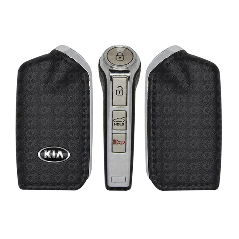 Kia Genuine Without Bag Smart Remote Key Shell