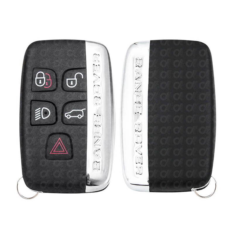 Range Rover 2013+ Genuine Smart Key 315MHz FCC ID: KOBJTF10A