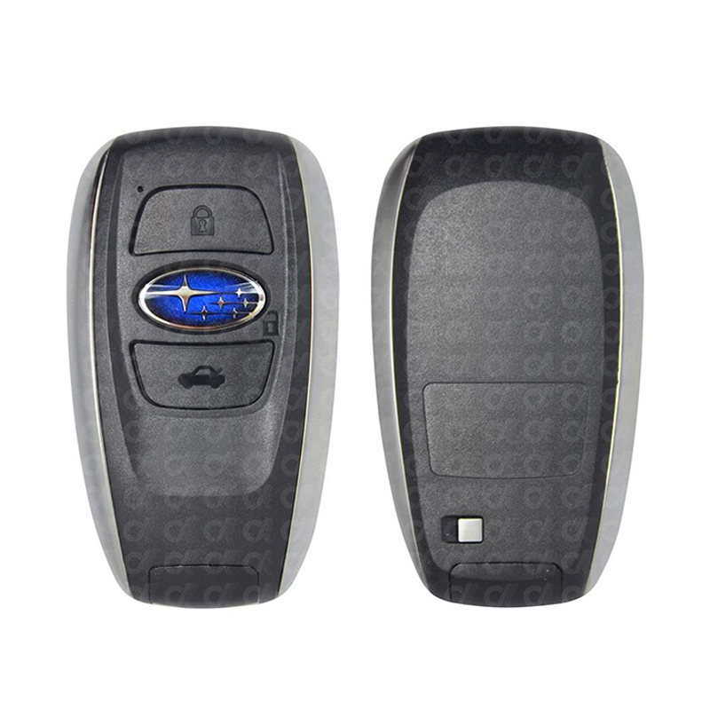 Subaru Aftermarket Smart Remote Key Shell