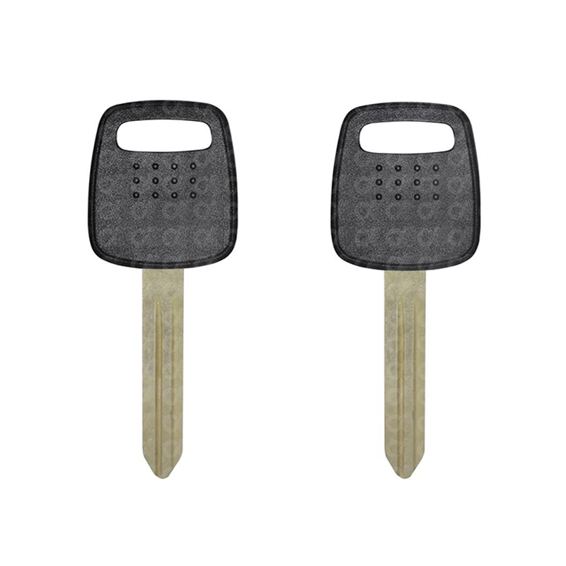 Subaru Key Shell Subaru Aftermarket Transponder Key Shell NSN14 Blade