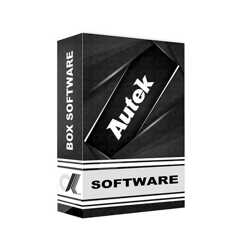 Autek IKEY820 Software Activation for GM 2017+