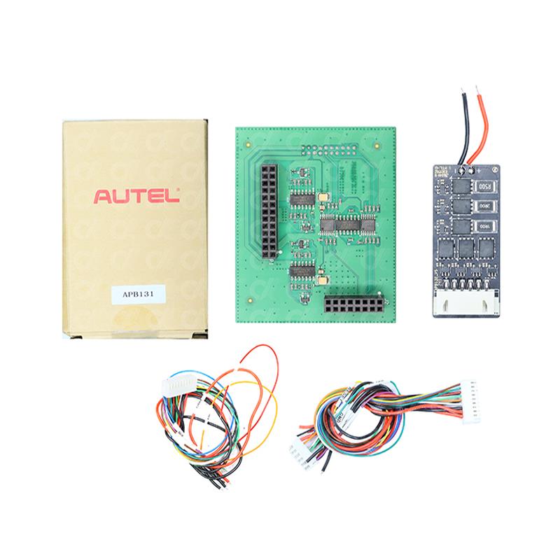 Autel MAXIIM APB131 Adapter
