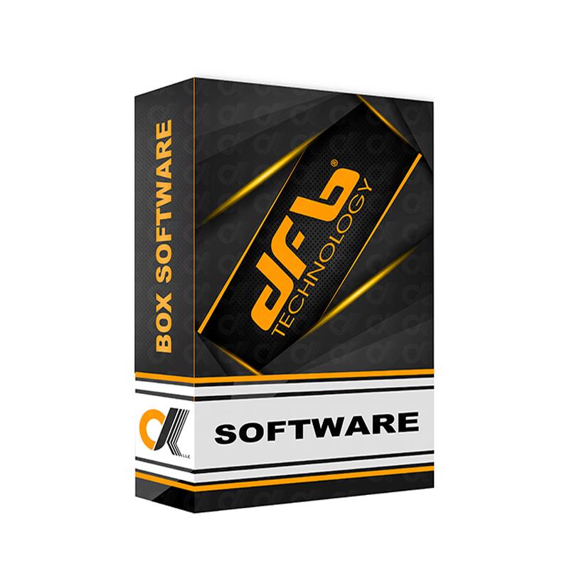 Dfox Slave Start Software Activation