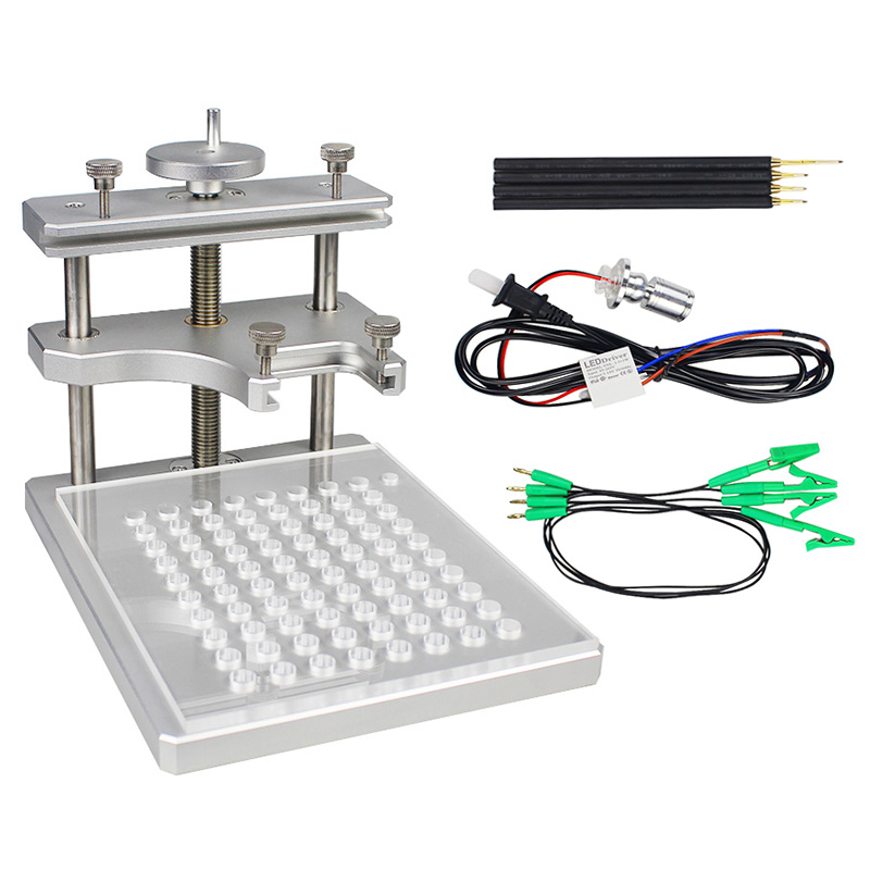 Stainless Steel BDM Frame for Programmers