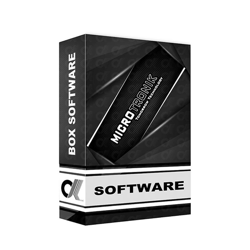 Microtronik - Hexprog II Lite - License for All OBD Mode