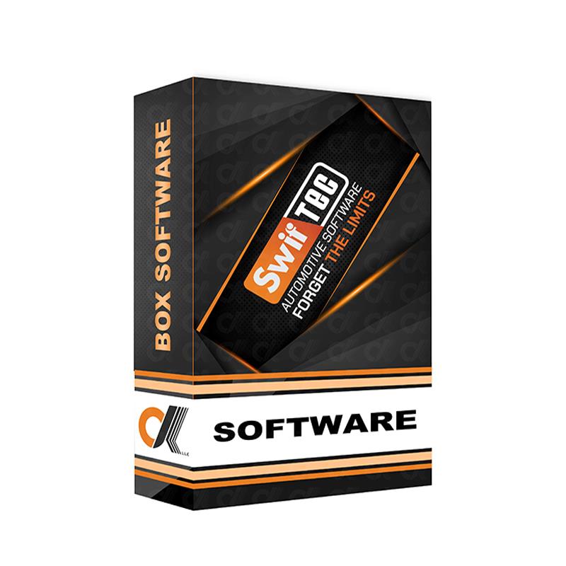 Swiftec - 365 Full Subscription (12 month) Software + Dongle