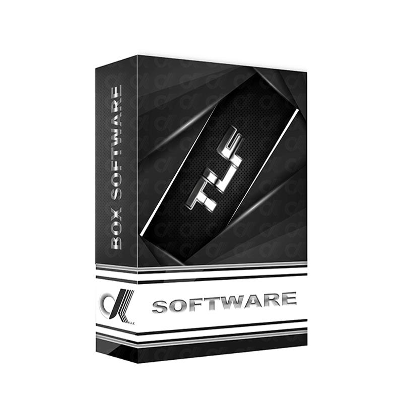 Toyota Lexus Security dongle with Gen 2 Reader Activation
