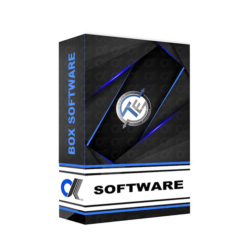 Turrin Elettronica - CHECK ECU DASHBOARD Software Activation